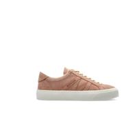 Moncler - Sneakers Rosa con Logo Goffrato - - Shoes - Donna - Rosa - 40 EU