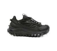 Moncler - Sneakers - - Shoes - Donna - Nero - 38 EU