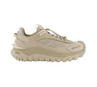 Moncler - Sneakers Trailgrip Basso - - Shoes - Uomo - Beige - 40 EU
