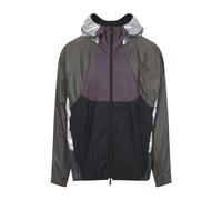 Moncler - Sormiou Giacca a Vento Packable con Cappuccio - - Sport - Uomo - Multicolore - XL