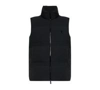 Moncler - Sparky Vest - - Jackets - unisex - Nero - L