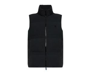 Moncler - Sparky Vest - - Jackets - unisex - Nero - L