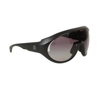 Moncler - Ss26 Occhiali da sole - - Accessories - Uomo - Nero - ONE SIZE
