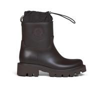 Moncler - Stivali da pioggia Kickstream - - Shoes - Donna - Marrone - 38 EU