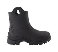 Moncler - Stivali da pioggia - - Shoes - Donna - Nero - 38 EU