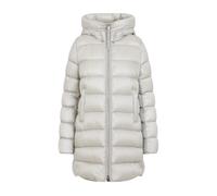 Moncler - Suyenne Long Parka - - Coats - Donna - Beige - S