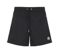 Moncler - Swim Shorts - - Swimwear - Uomo - Nero - L