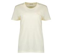 Moncler, ,Tops ,Donna ,Giallo ,M T-Camicie