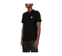 Moncler - T-shirt e Polo Moncler - - Tops - Uomo - Nero - 2XL
