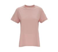 Moncler - Moncler T-shirts e Polo Rosa - - Tops - Donna - Rosa - S