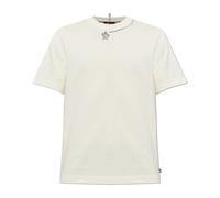 Moncler - T-shirt Grenoble Après-Ski - - Tops - Uomo - Beige - XL