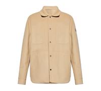 Moncler - Tagnit Reversible Shirt Jacket - - Jackets - Uomo - Beige - XL