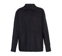 Moncler - Tagnit Reversible Wool Shirt Jacket - - Jackets - Uomo - Blu - 2XL