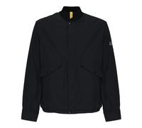 Moncler - Tatenen Bomber Jacket - - Jackets - Uomo - Blu - M
