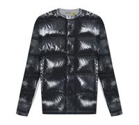 Moncler, ,Tops ,unisex ,Nero ,2XL Asap Rocky Long Sleeve T-Shirt