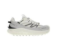 Moncler - Trailgrip GTX Low Top Sneakers - - Shoes - Uomo - Bianco - 44 EU