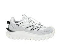 Moncler - Trailgrip GTX Sneaker - - Shoes - Uomo - Grigio - 43 EU