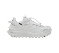 Moncler - Trailgrip GTX Sneakers - - Shoes - Donna - Bianco - 36 EU
