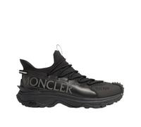 Moncler - Trailgrip Lite 2 Sneakers Nere - - Shoes - Uomo - Nero - 41 EU