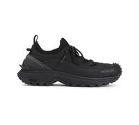Moncler - Trailgrip Lite 3 Low Top Sneakers - - Shoes - Uomo - Nero - 44 EU