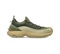 Moncler - Trailgrip Lite 3 Sneakers - - Shoes - Uomo - Verde - 44 EU