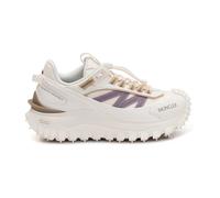 Moncler - Trailgrip Low Sneaker - - Shoes - Donna - Bianco - 40 EU