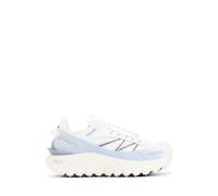 Moncler - Trailgrip Low Sneakers - - Shoes - Uomo - Bianco - 42 1/2 EU
