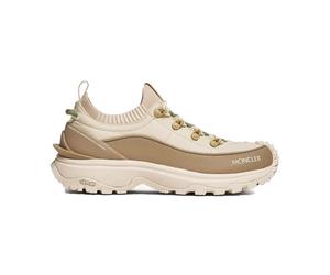 Moncler - Trailgrip Low Top Sneakers - - Sport - Donna - Beige - 39 EU