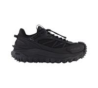 Moncler - Trailgrip Sneakers Basse - - Shoes - Uomo - Nero - 41 EU