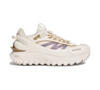 Moncler - Trailgrip Sneakers - - Shoes - Donna - Bianco - 36 EU