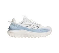Moncler, ,Sport ,Uomo ,Blu ,44 EU Sneaker low-top Trailgrip