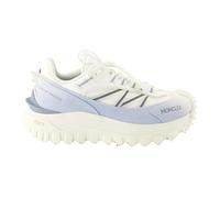 Moncler - Trailgrip Sneakers - - Sport - Donna - Blu - 39 EU