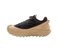 Moncler - Trailgrip Sneakers - - Sport - Uomo - Beige - 40 EU