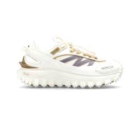 Moncler - Trailgrip Sports Scarpe - - Shoes - Donna - Beige - 37 EU