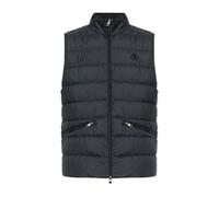 Moncler - Treompan Down Vest - - Jackets - Uomo - Nero - L