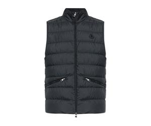 Moncler - Treompan Down Vest - - Jackets - Uomo - Nero - XL