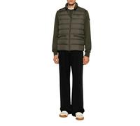 Moncler - Treompan Padded Gilet - - Jackets - Uomo - Verde - 2XL