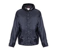 Moncler - Trestraou Down Jacket - - Jackets - Uomo - Blu - M