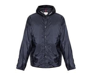 Moncler - Trestraou Down Jacket - - Jackets - Uomo - Blu - XL