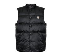 Moncler - Tuquerouye Down Vest - - Jackets - Uomo - Nero - XL