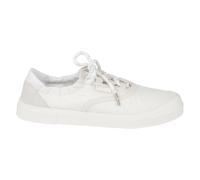 Moncler - Vera Leisure Padded Sneakers - - Shoes - Donna - Beige - 38 1/2 EU