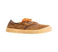 Moncler - Vera Leisure Sneakers - - Shoes - Donna - Marrone - 36 EU