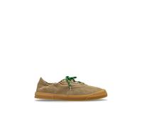 Moncler - Vera Leisure Sneakers - - Shoes - Uomo - Beige - 43 EU