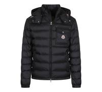 Moncler - Verith Down Jacket - - Jackets - Uomo - Nero - S