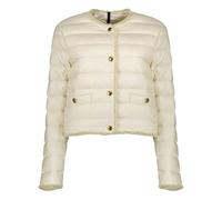 Moncler - Winter Giacche - - Jackets - Donna - Bianco - L