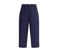 Moncler x Donald Glover Blue Cotton Casual Pants - IT50 | L