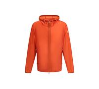 Moncler x Donald Glover Red Nylon Shell Jacket - 2