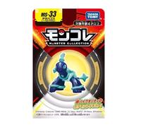 Moncolle Terapagos Pokemon Monster Collection TAKARA TOMY figure Toy Mascot
