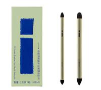 Moncone multiuso per miscelare tecniche come schizzi di pastelli a olio e carbone, per garantire comfort Art Blending Tool