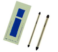 Moncone multiuso per miscelare tecniche come schizzi di pastelli a olio e carbone, per garantire comfort Art Blending Tool